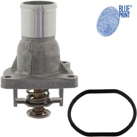 adg09259 Blue Print Термостат