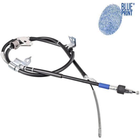 adg046283 Blue Print Трос ручного гальма