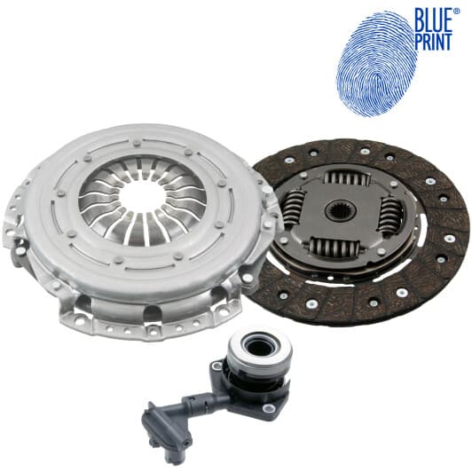 adf1230119 Blue Print Комплект сцепления