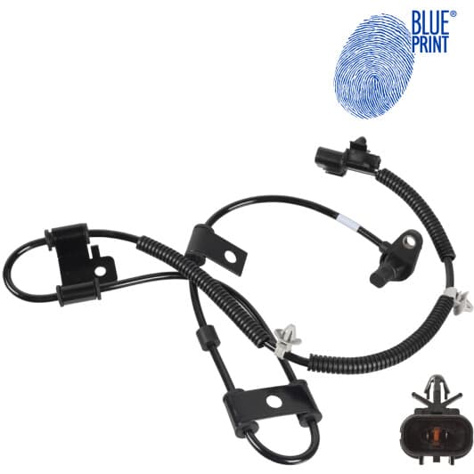 adbp710039 Blue Print Датчик ABS