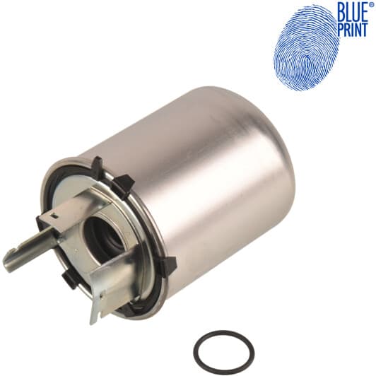 adbp230017 Blue Print Паливний фільтр