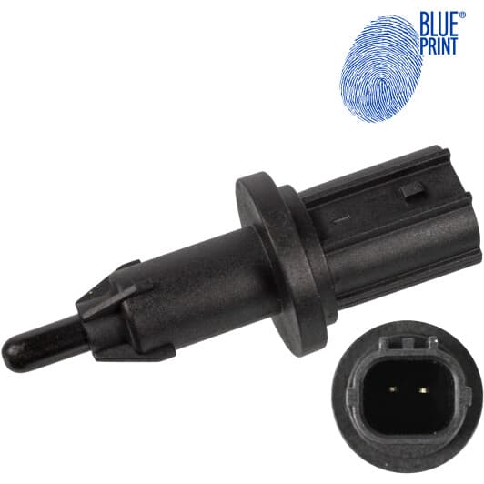 adbp720009 Blue Print Датчик температуры впускаемого воздуха