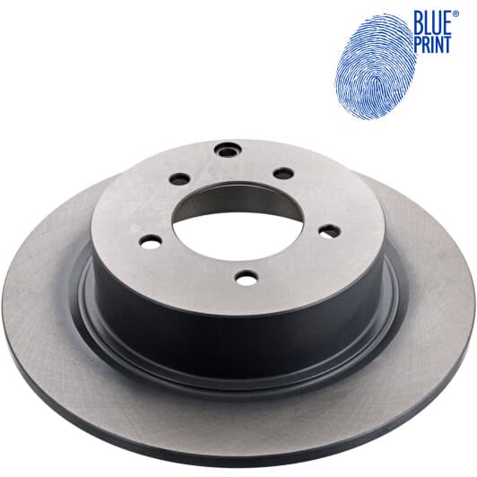 adp154333 Blue Print Гальмівний диск