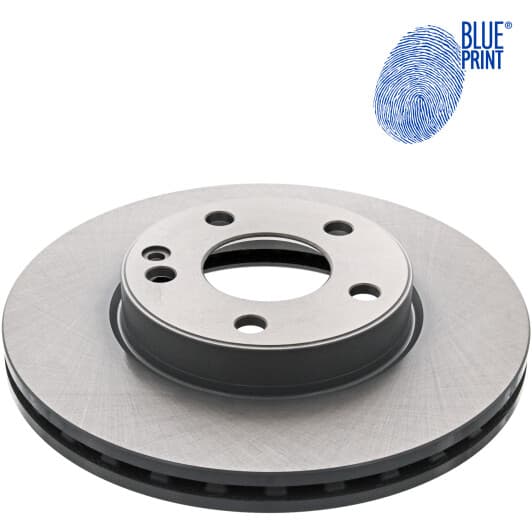 adu174331 Blue Print Тормозной диск