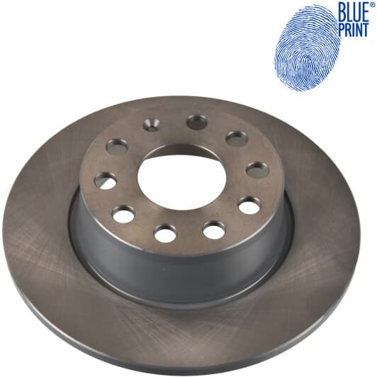 adbp430012 Blue Print Тормозной диск
