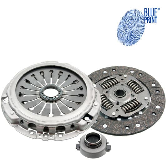 adbp300025 Blue Print Комплект сцепления