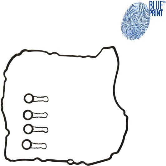 adt36798 Blue Print Комплект прокладок клапанної кришки