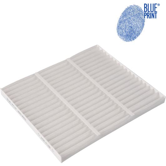 adn12553 Blue Print Фільтр салону