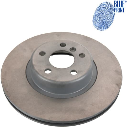 adbp430064 Blue Print Тормозной диск