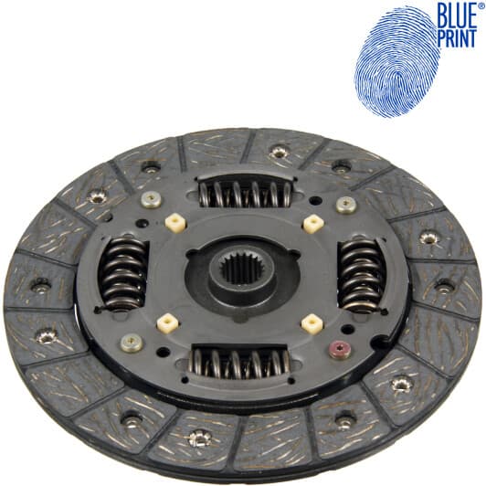 adl143106 Blue Print Диск сцепления