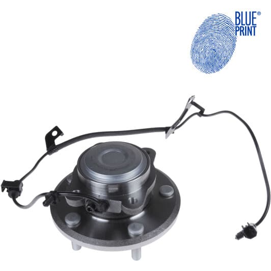 ADA108318 Blue Print Ступица колеса