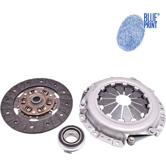 ADC43061 Blue Print Комплект сцепления