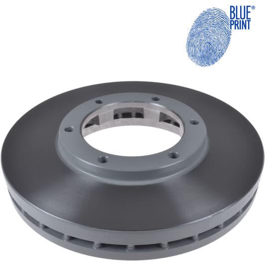 ADC44383 Blue Print Тормозной диск для Mitsubishi Canter