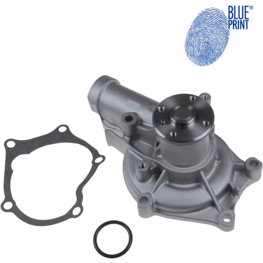 ADC49123 Blue Print Помпа