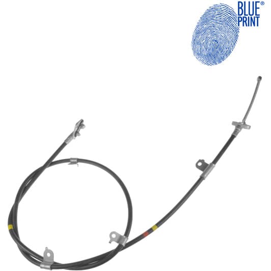 ADD64684 Blue Print Трос ручного тормоза для Daihatsu Materia