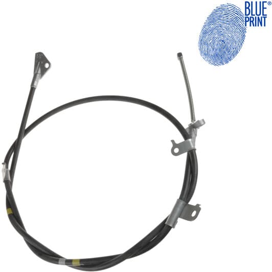 ADD64685 Blue Print Трос ручного тормоза для Daihatsu Materia