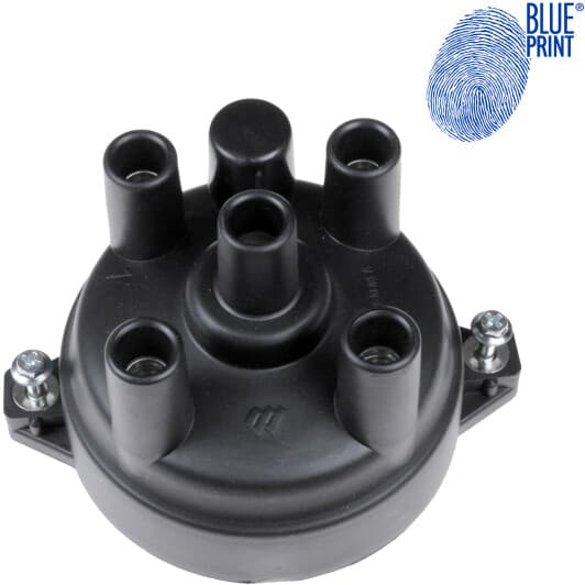 ADG01425 Blue Print Крышка распределителя зажигания для Kia Pride