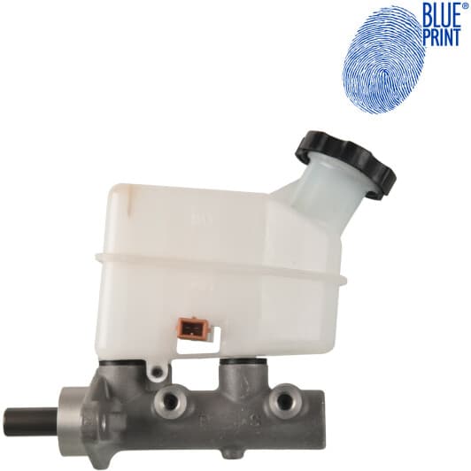 ADG05150 Blue Print Главный тормозной цилиндр