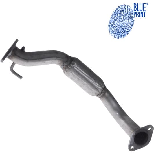 ADG06005 Blue Print Приемная труба