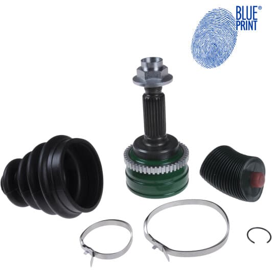 ADG089142 Blue Print ШРУС для Kia Picanto