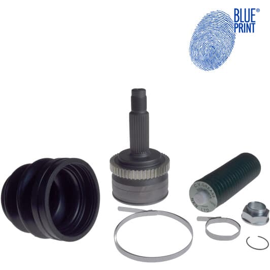 ADG089163 Blue Print Граната