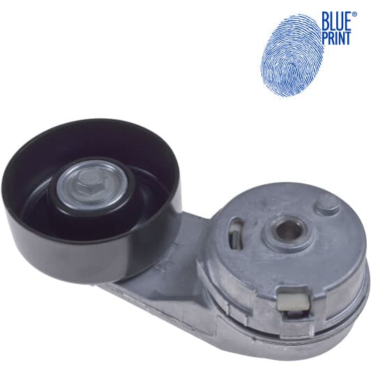 ADG096520 Blue Print Обводной ролик поликлинового ремня