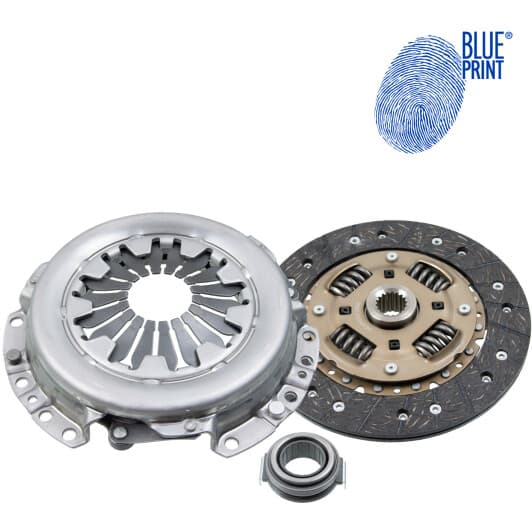 ADK83017 Blue Print Комплект сцепления для Suzuki Samurai
