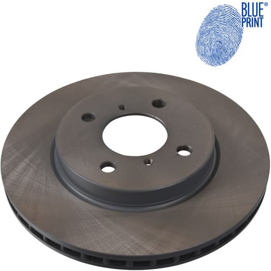 adk84349 Blue Print Тормозной диск для Suzuki Swift