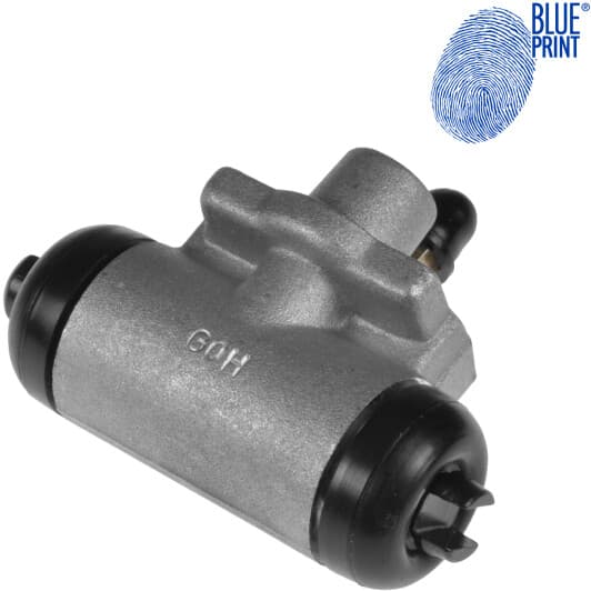 ADK84462 Blue Print Колесный тормозной цилиндр