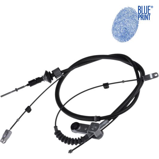 ADM546112 Blue Print Трос ручного тормоза для Mazda E-Series