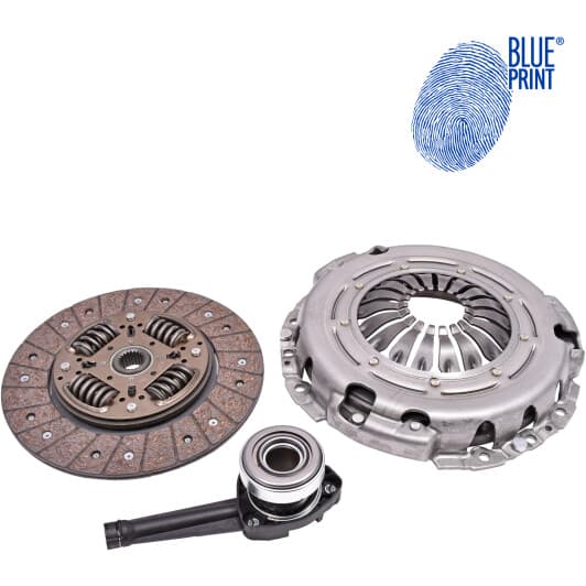 ADN130206 Blue Print Комплект зчеплення