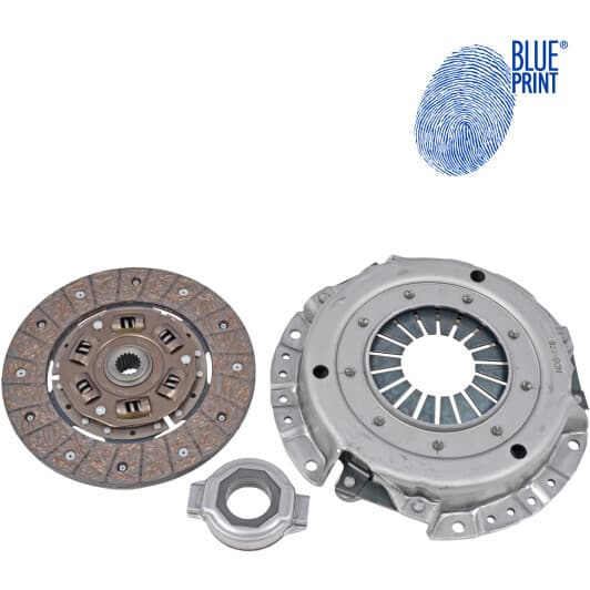 ADN13052 Blue Print Комплект зчеплення