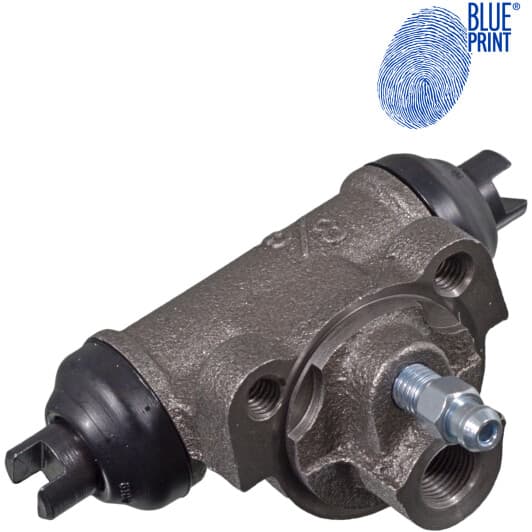 adn14487 Blue Print Колесный тормозной цилиндр