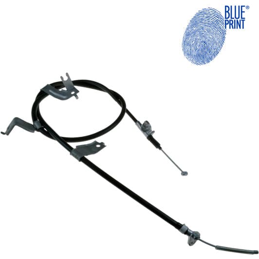 ADN146345 Blue Print Трос ручного гальма для Nissan NV200