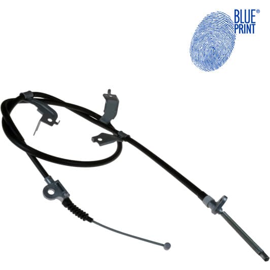 ADN146346 Blue Print Трос ручного гальма для Nissan NV200