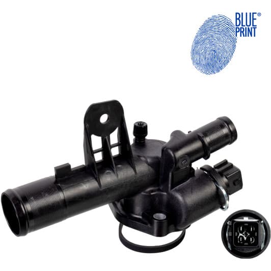 ADN19234 Blue Print Термостат