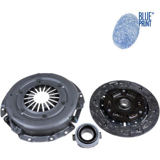 ADS73014 Blue Print Комплект зчеплення для Subaru Justy