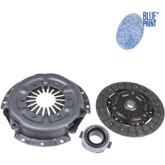 ADS73016 Blue Print Комплект зчеплення для Subaru Vivio