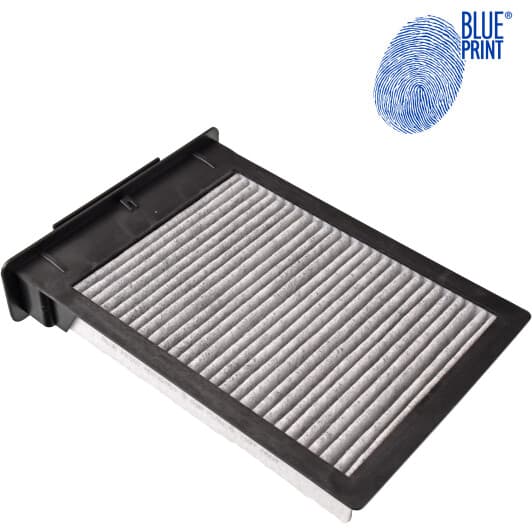 ADT32553 Blue Print Фильтр салона