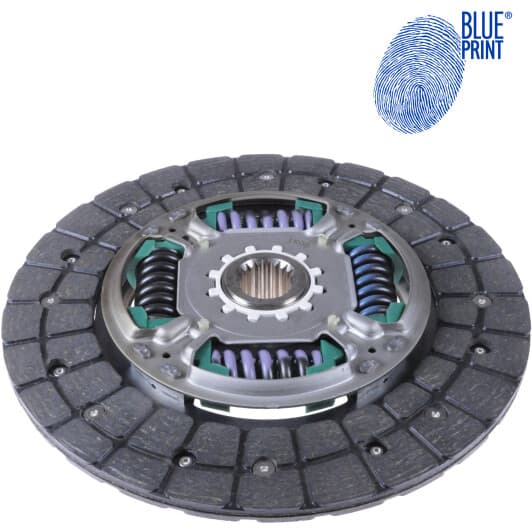 ADT331100 Blue Print Диск сцепления