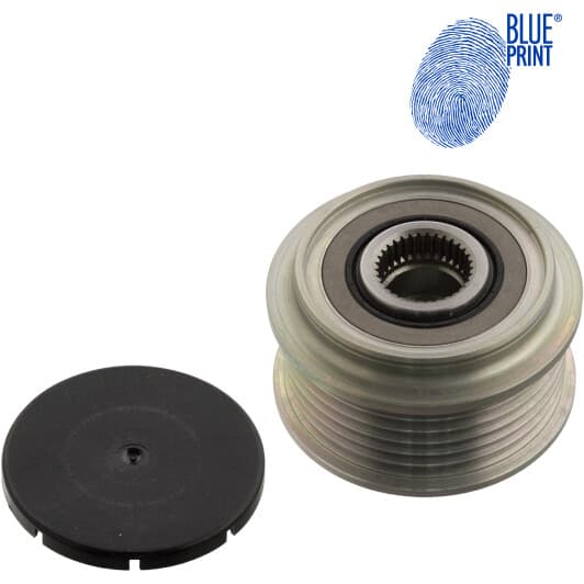 adt36128 Blue Print Муфта генератора