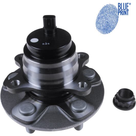 ADT38299 Blue Print Ступица колеса для Lexus LS