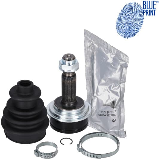 ADT38985 Blue Print ШРУС для Toyota Yaris