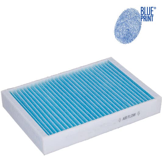 ADU172523 Blue Print Фільтр салону