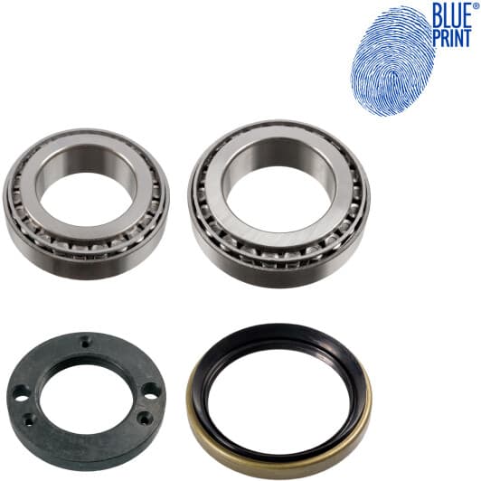 ADZ98209 Blue Print Підшипник ступиці колеса для Isuzu D-Max