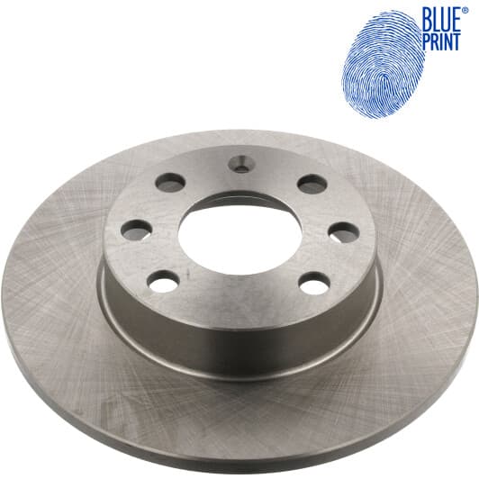 adw194314 Blue Print Тормозной диск