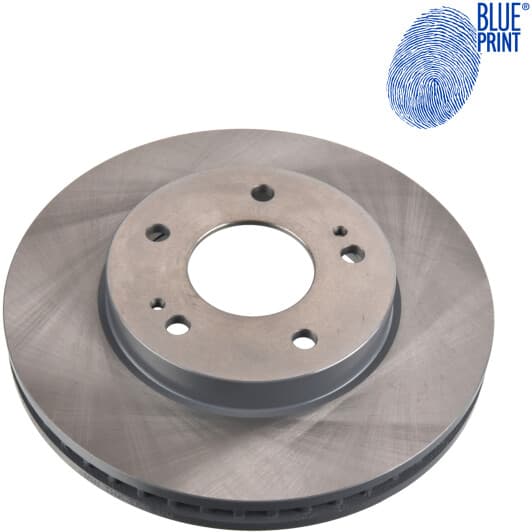 adbp430052 Blue Print Гальмівний диск для Mitsubishi L200