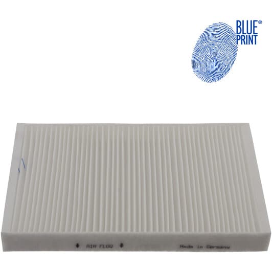 adbp250005 Blue Print Фильтр салона