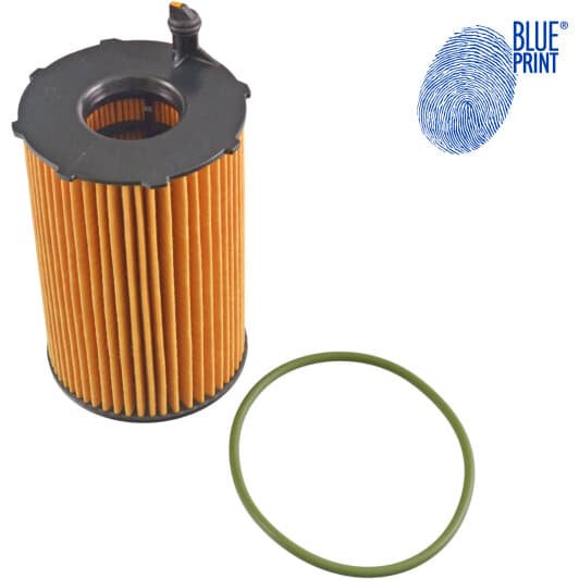 ADV182116 Blue Print Масляный фильтр