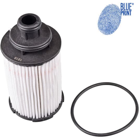 adw192115 Blue Print Масляный фильтр